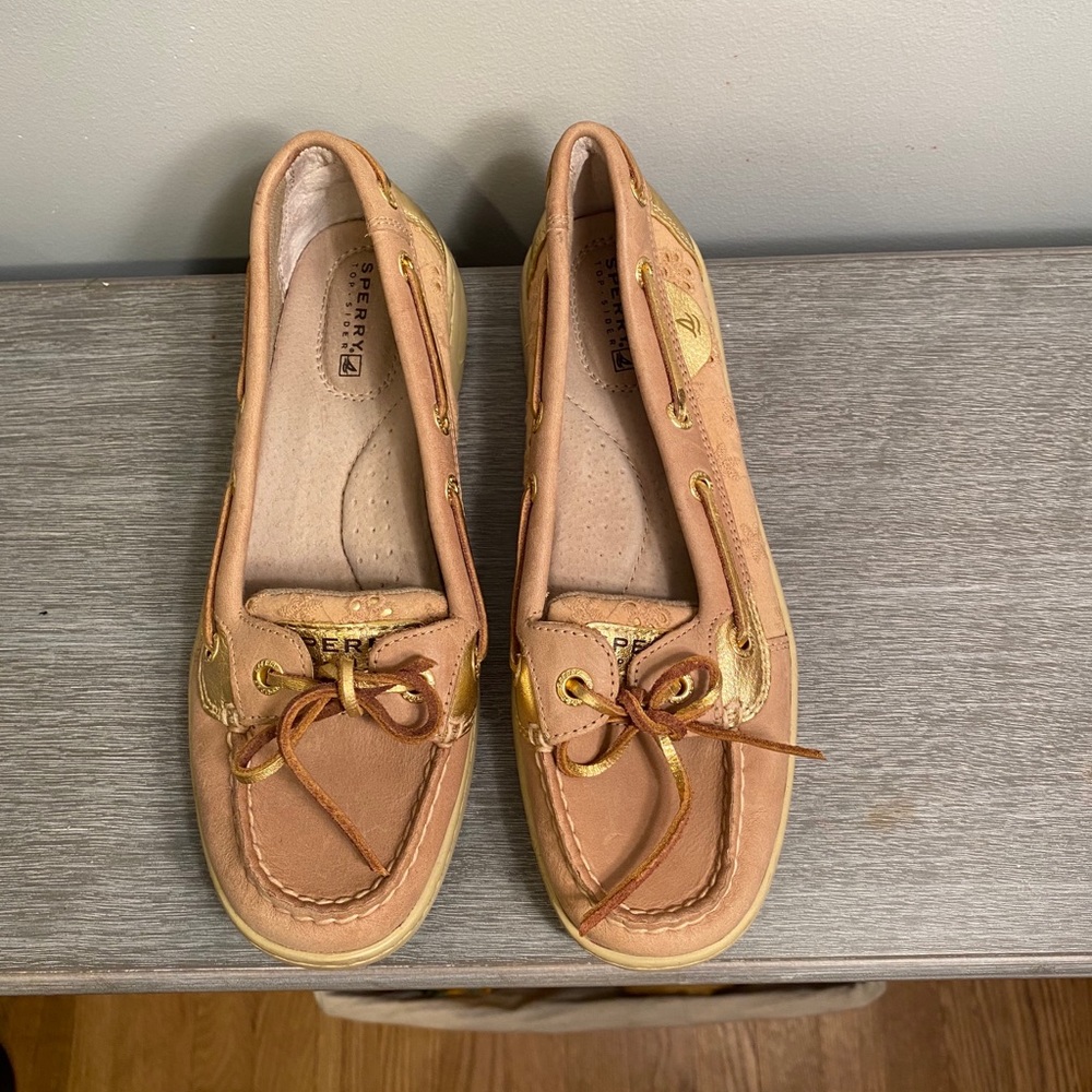 Sperry Sliders - image 1